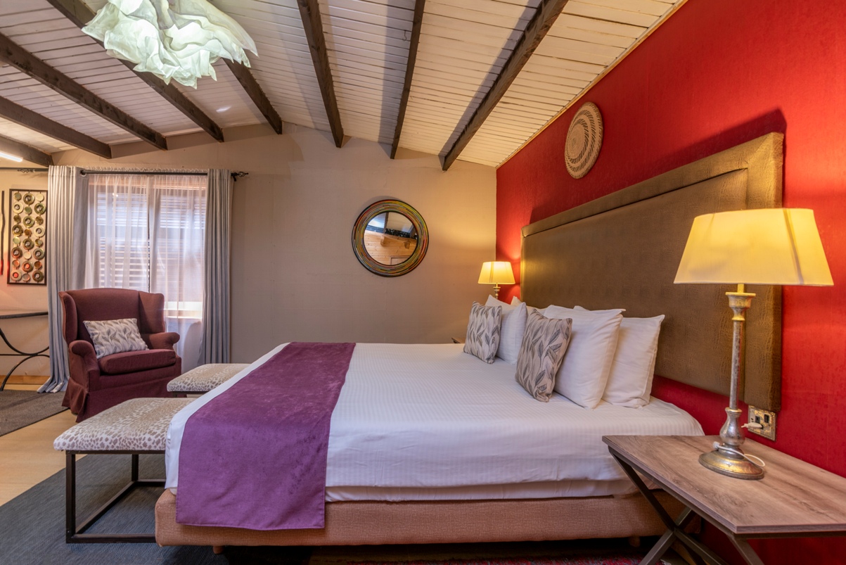 Best Boutique Hotel In Kenya - Fair Acres Boutique Hotel